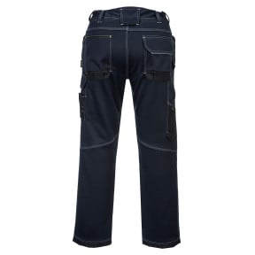Pantalon PW3 Marine/Noir - Portwest