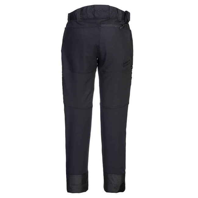 Pantalon DX4 Noir - Portwest