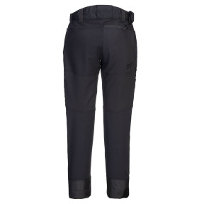 DX4 Hose Schwarz - Portwest