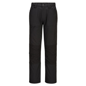 WX2 Stretch Werkbroek Zwart - Portwest
