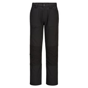 Pantalon de travail WX2 Stretch Noir - Portwest