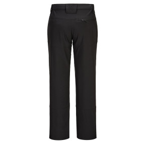 WX2 Stretch Werkbroek Zwart - Portwest