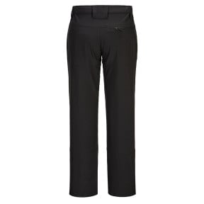 Spodnie robocze WX2 Stretch Czarne - Portwest