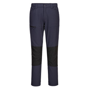 WX2 Stretch Werkbroek Donkerblauw/Zwart - Portwest