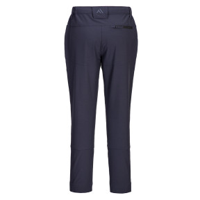 WX2 Stretch Werkbroek Donkerblauw/Zwart - Portwest