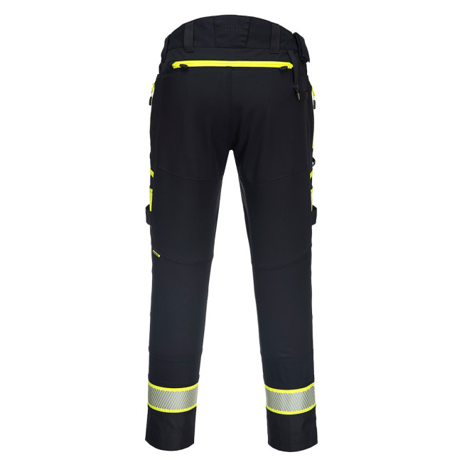 Pantalon de travail DX4 Noir - Portwest