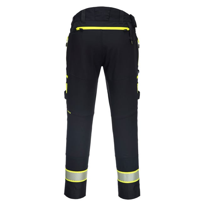 Pantalon de travail DX4 Noir - Portwest