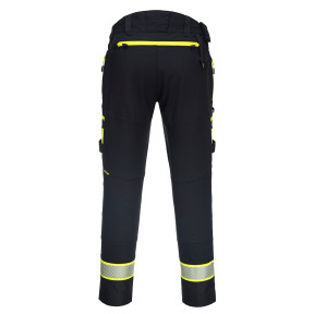 Pantalon de travail DX4 Noir - Portwest