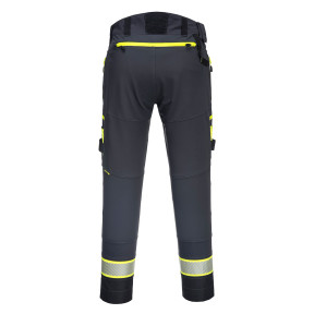 DX4 Werkbroek Metaalgrijs - Portwest
