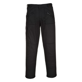 Pantalon Action Noir - Portwest