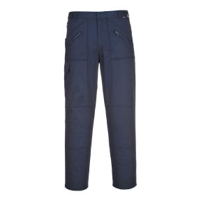 Pantalon Action Marine - Portwest
