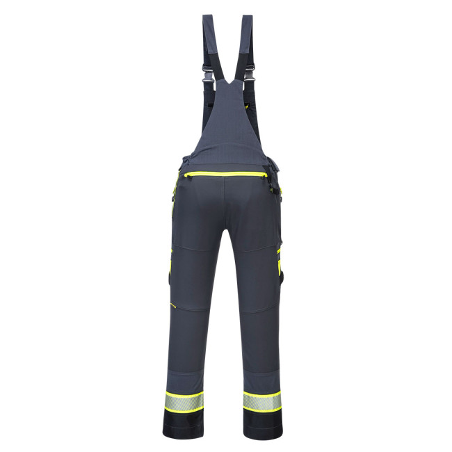 DX4 Tuinbroek Metaalgrijs - Portwest