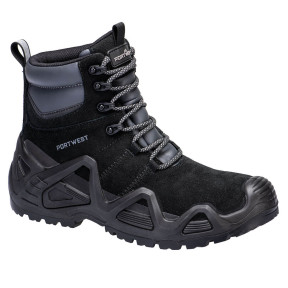 But Rafter Composite S7S SR FO Czarny - Portwest