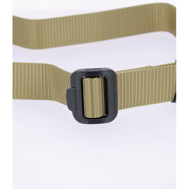 Ceinture Fast belt Tactical Coyote - Kombat