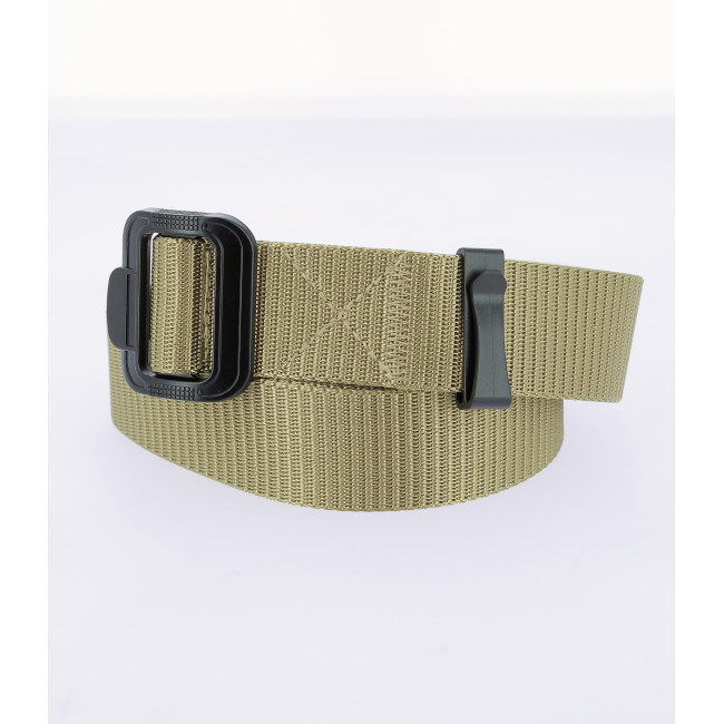 Fast belt Tactical riem Coyote - Kombat