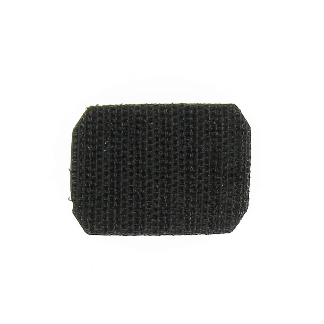 3D patch bloedgroep O- Coyote - Miltec