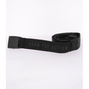 Elastischer Gürtel HEMANTAS Belt Schwarz - Pentagon