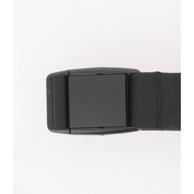 Elastischer Gürtel HEMANTAS Belt Schwarz - Pentagon