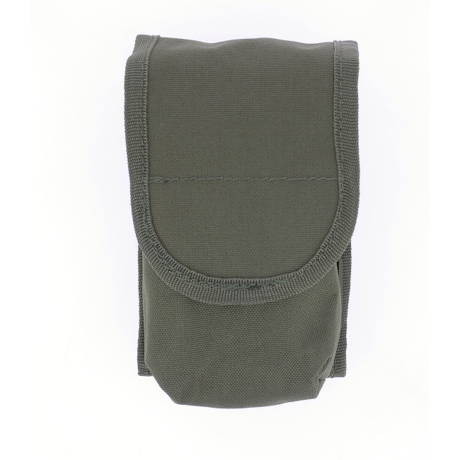 Kombi-Tasche Molle - Olivgrün - Kombat Tactical