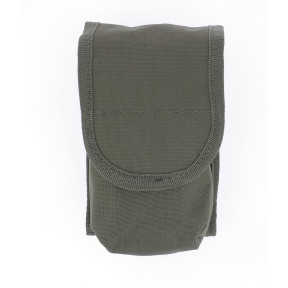 Kombi-Tasche Molle - Olivgrün - Kombat Tactical