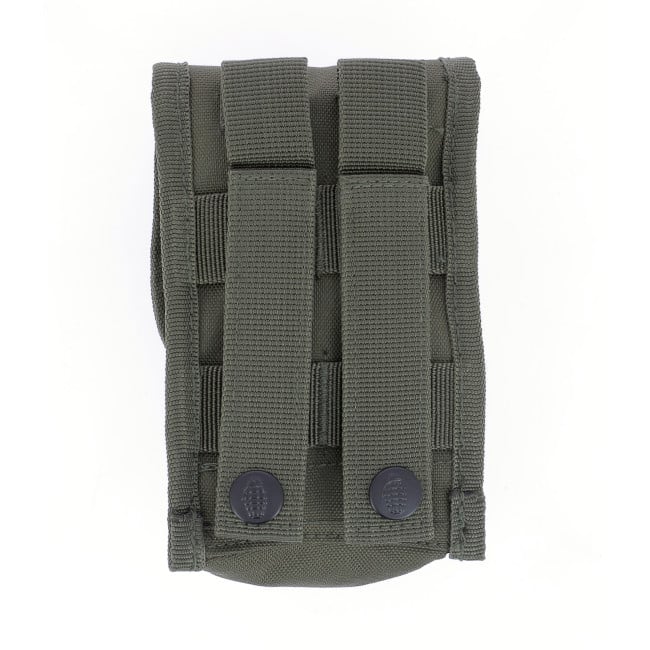 Pochette Combi Molle - Vert Olive - Kombat Tactical