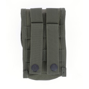 Kombi-Tasche Molle - Olivgrün - Kombat Tactical