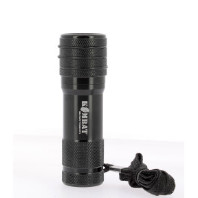 Latarka 9 LED - Kombat Tactical