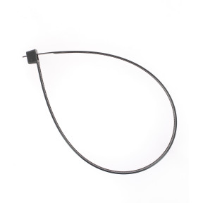 Menottes plastiques - TOE