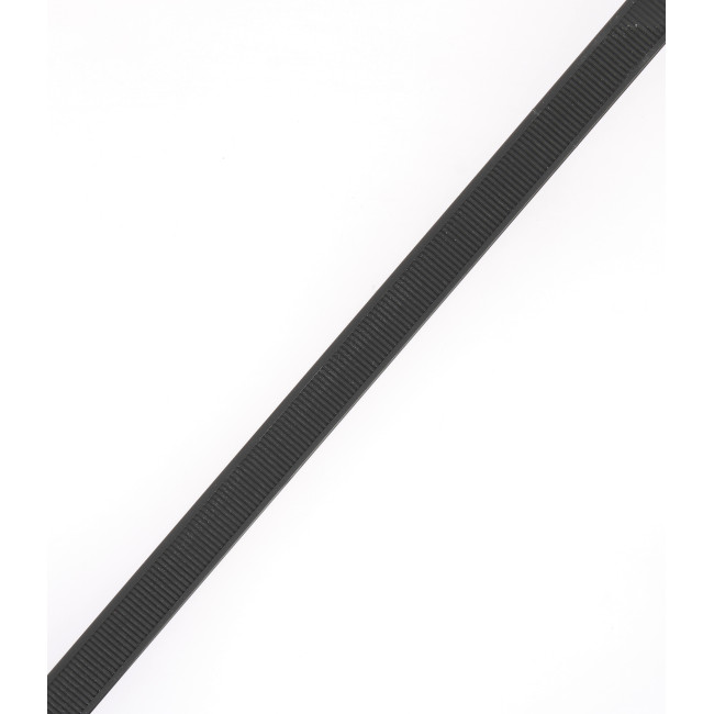 Menottes plastiques Noires - TOE