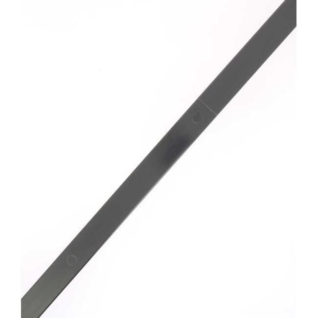Menottes plastiques Noires - TOE