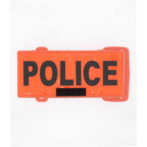 Brassard Police - Patrol