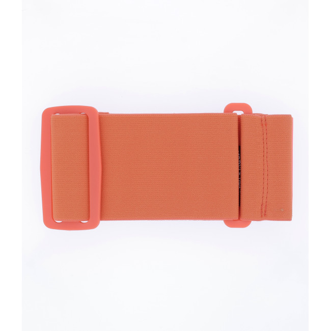 Fluor oranje Politie armband - Patrol