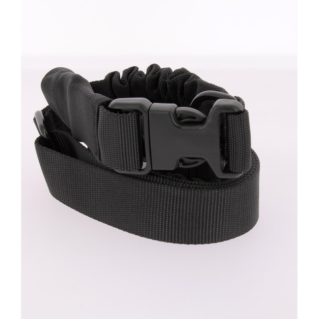 Sangle 2 points - Noir - Kombat Tactical
