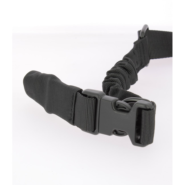 Sangle 2 points - Noir - Kombat Tactical