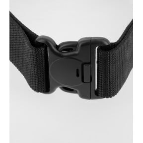 Taktischer SWAT Gürtel Schwarz - KombatUK