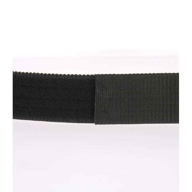 Tactische SWAT riem Zwart - Kombat Tactical
