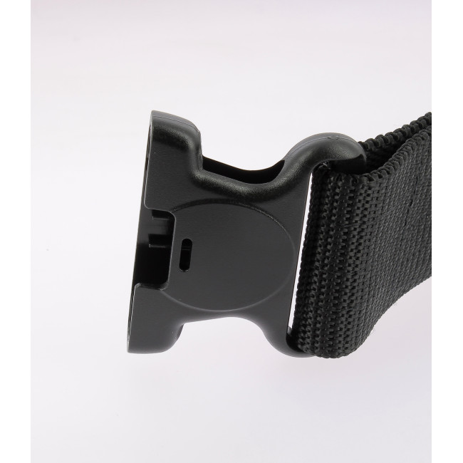Taktischer SWAT-Gürtel Schwarz - Kombat Tactical