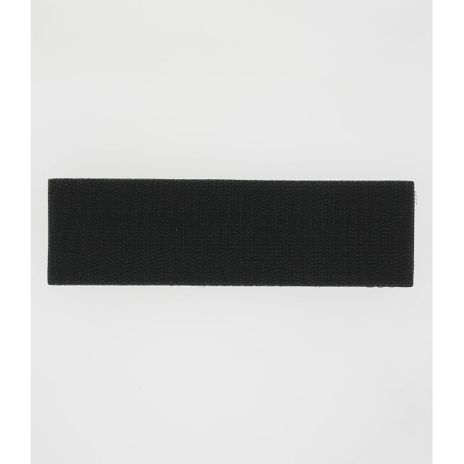 Odwrócona opaska Policja 15,5 x 4,5 cm - Patrol Equipement