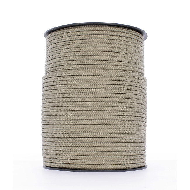 Rouleau de corde 100m - Coyote - Kombat Tactical
