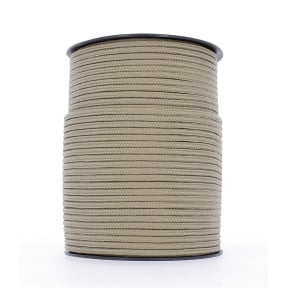 Rouleau de corde 100m - Coyote - Kombat Tactical