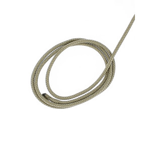 Seilrolle 100m - Coyote - Kombat Tactical