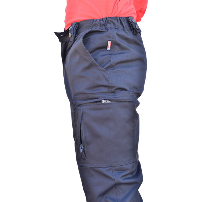 Marine Mattierte ACTION Hose - CityGuard