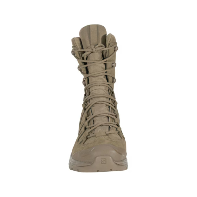 Coyote schoenen quest 4d forces 2 high gtx en - Salomon