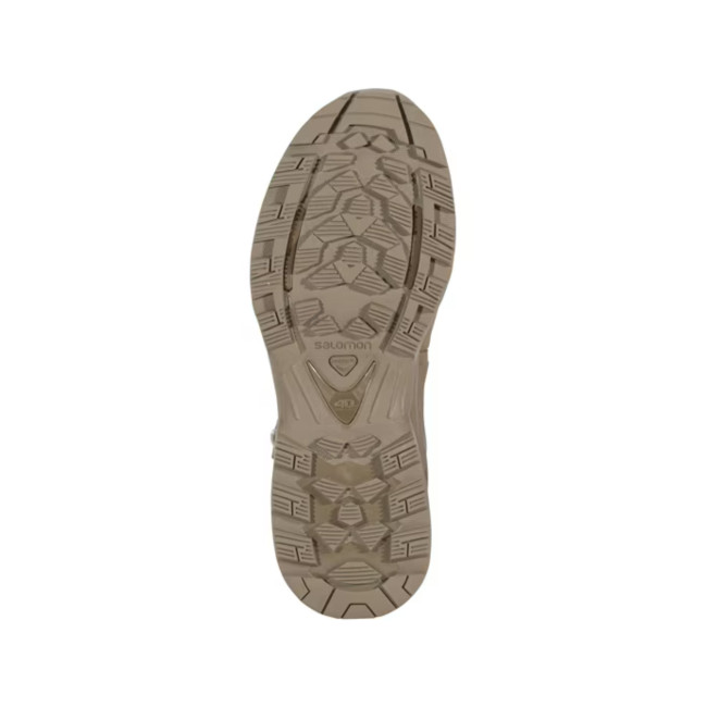 Buty coyote quest 4d forces 2 high gtx en - Salomon