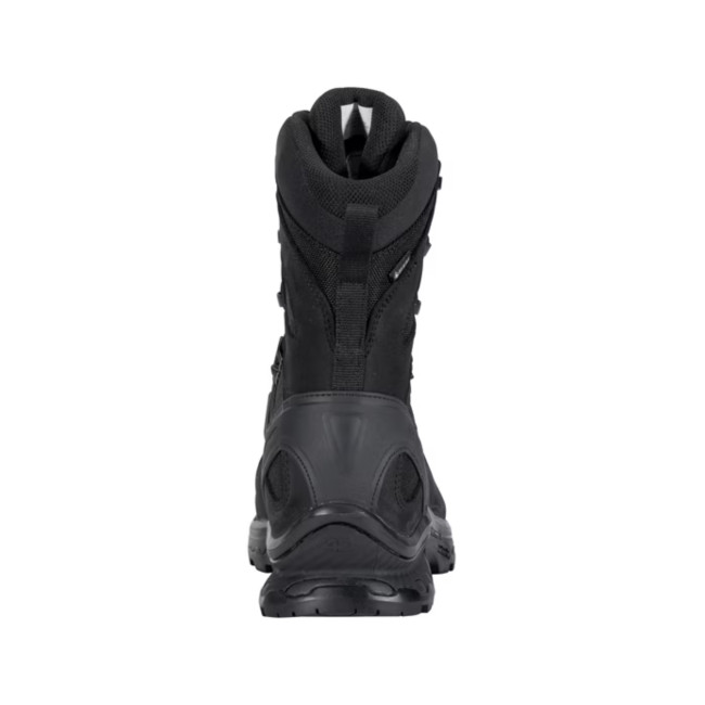 Buty czarne quest 4d forces 2 high GTX - Salomon