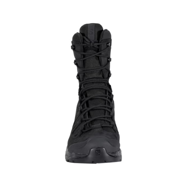 Schuhe schwarz quest 4d forces 2 high GTX en - Salomon