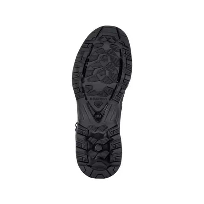 Schuhe schwarz quest 4d forces 2 high GTX en - Salomon