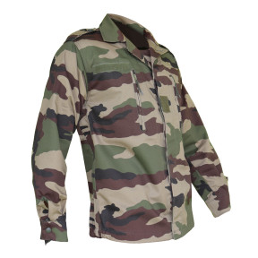 Veste F2 Cam CE - GP Tactical