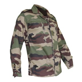 Veste F2 Cam CE - GP Tactical