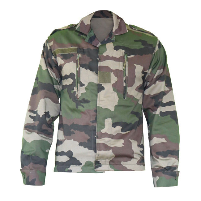 F2 Jacke Cam CE - GP Tactical